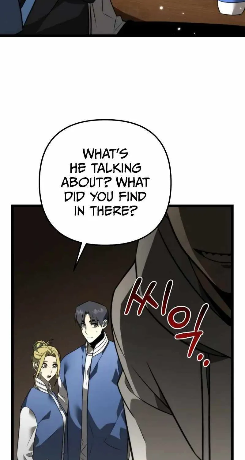 Reincarnator (Manhwa) Chapter 12 page 44 - 