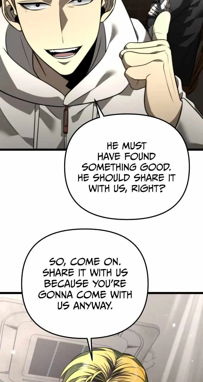 Reincarnator (Manhwa) Chapter 12 page 46 - 