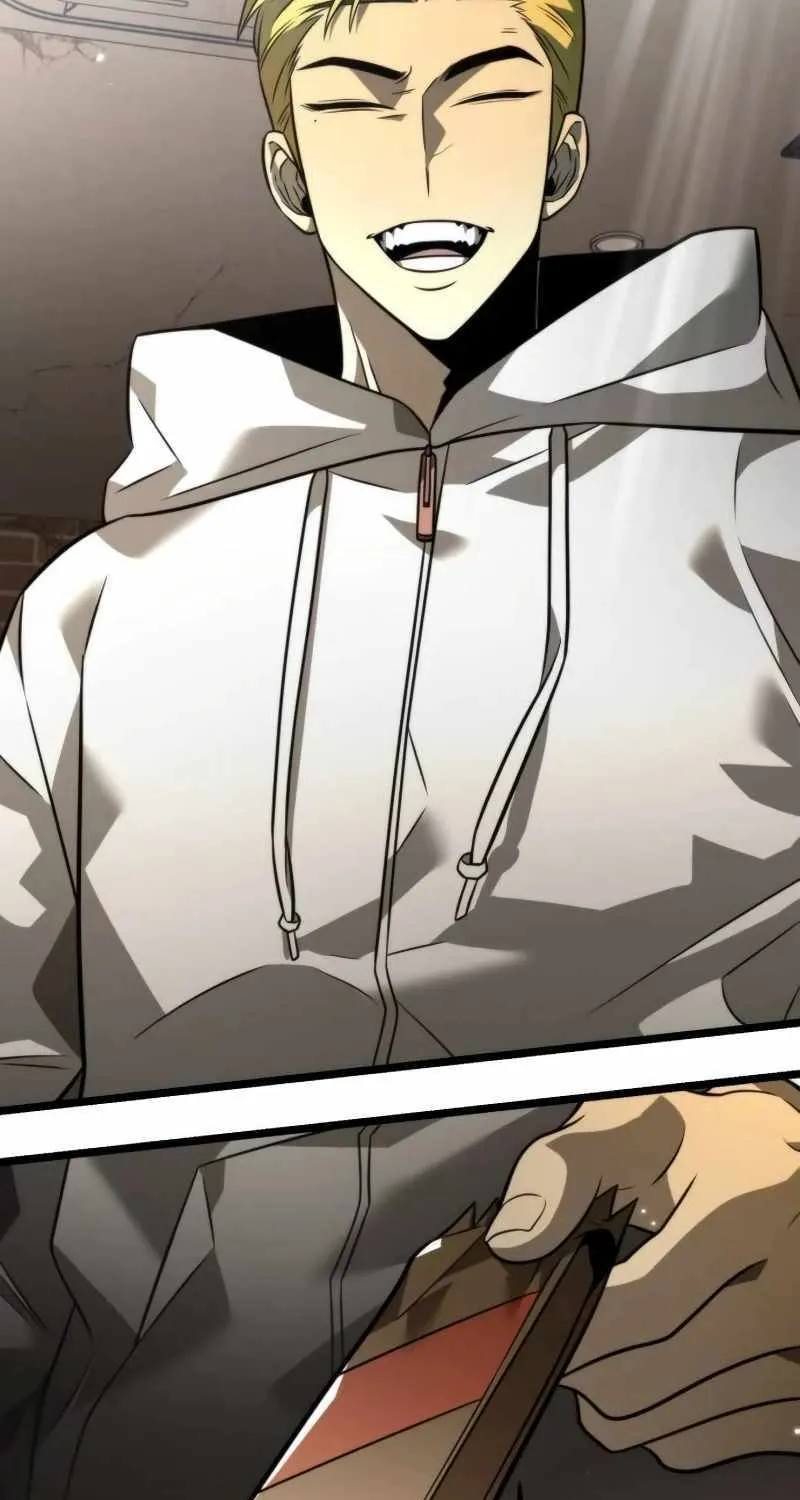 Reincarnator (Manhwa) Chapter 12 page 47 - 