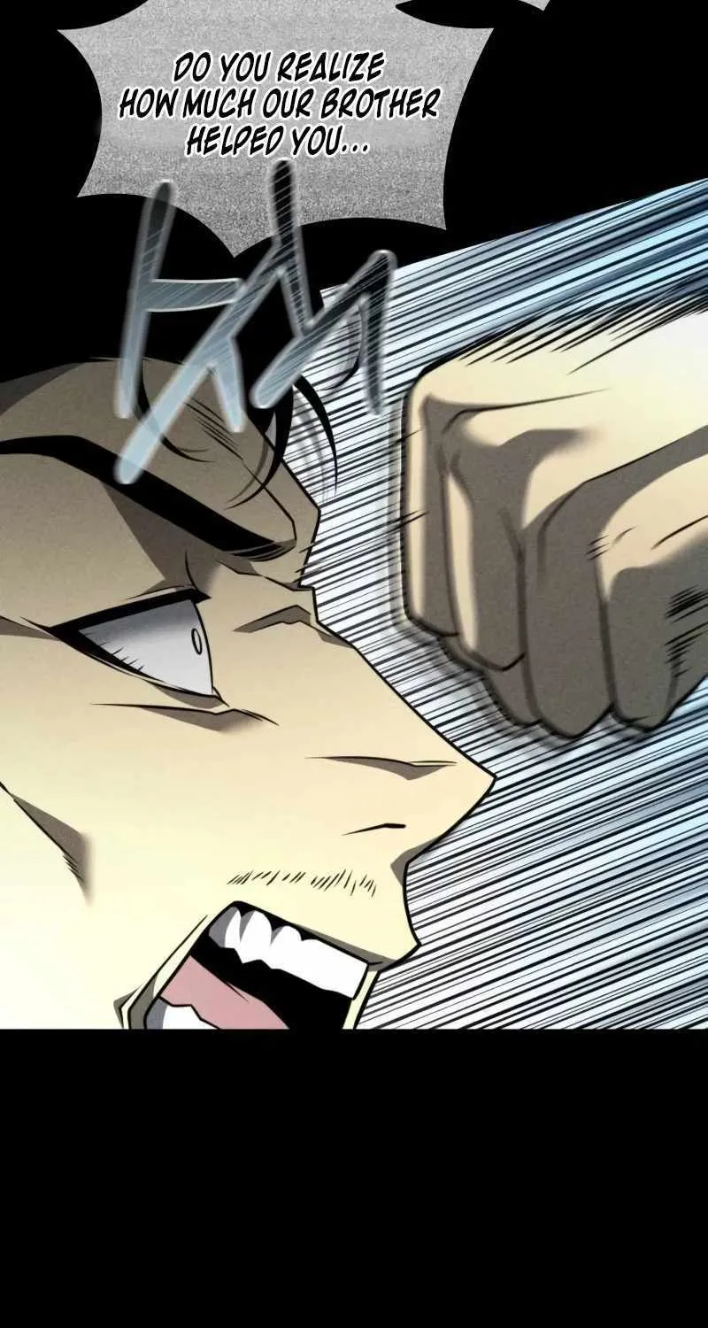 Reincarnator (Manhwa) Chapter 12 page 6 - 