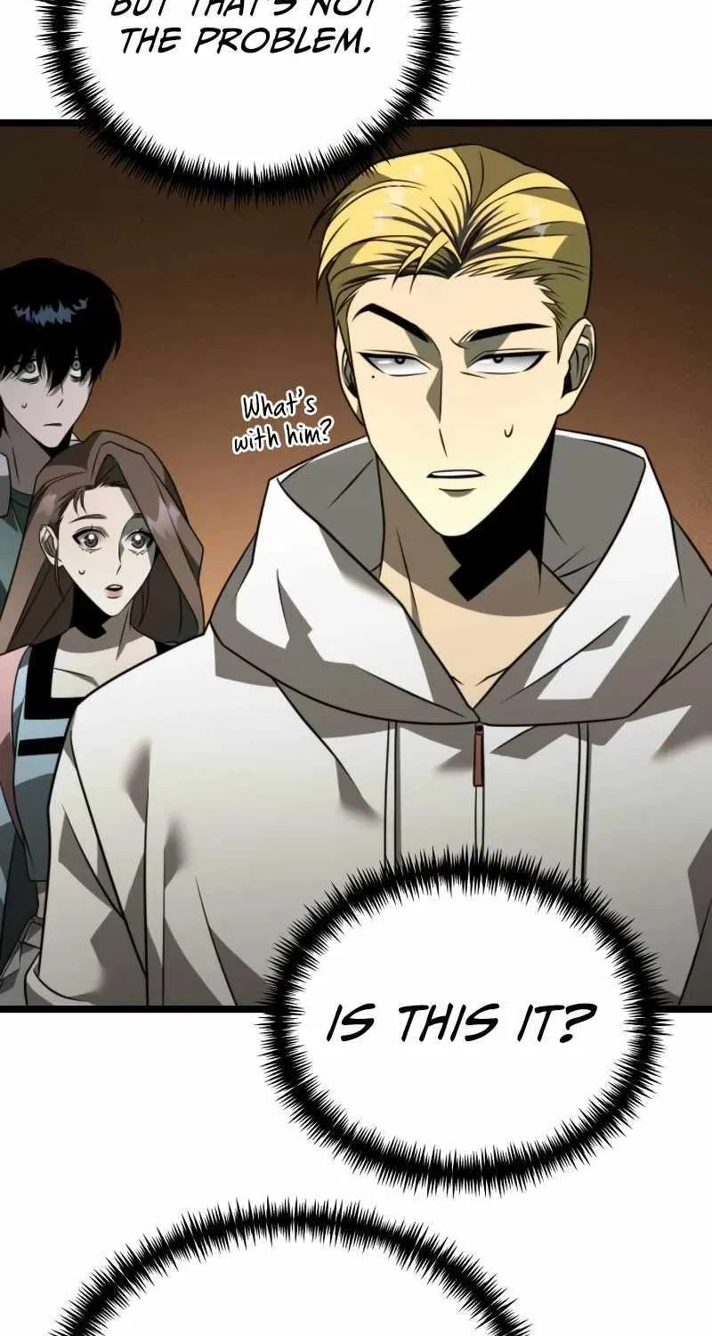 Reincarnator (Manhwa) Chapter 12 page 53 - 