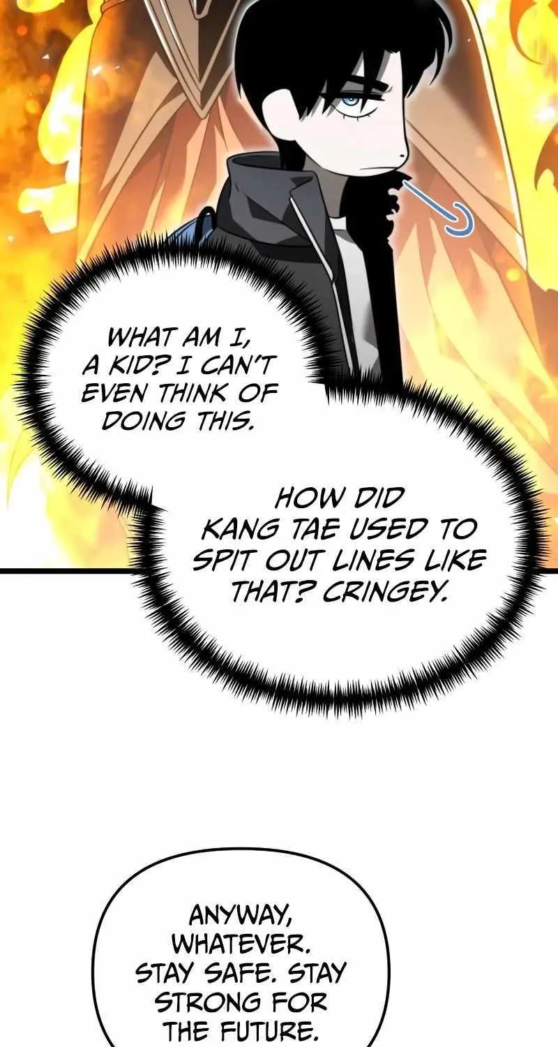 Reincarnator (Manhwa) Chapter 12 page 58 - 