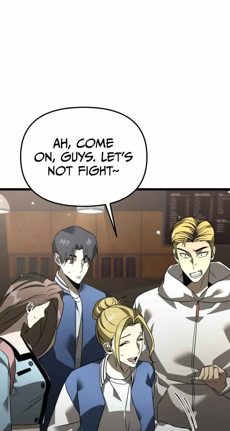 Reincarnator (Manhwa) Chapter 12 page 61 - 