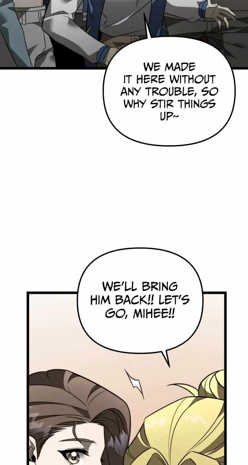 Reincarnator (Manhwa) Chapter 12 page 62 - 