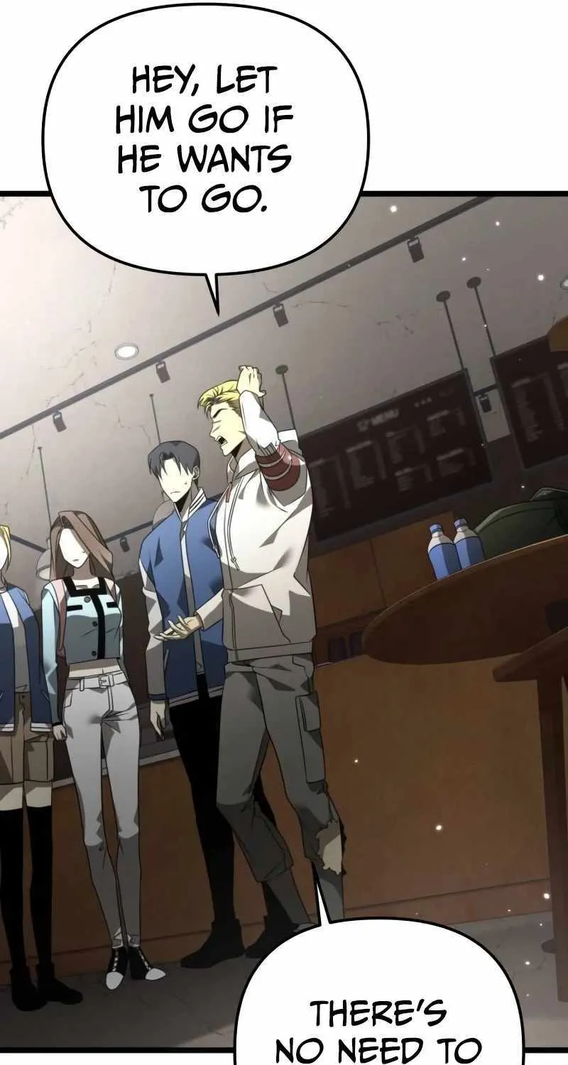 Reincarnator (Manhwa) Chapter 12 page 64 - 