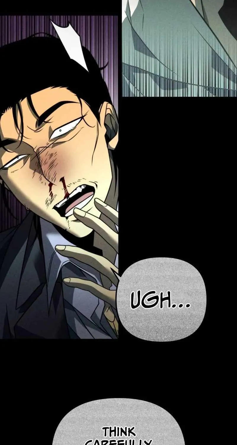 Reincarnator (Manhwa) Chapter 12 page 9 - 