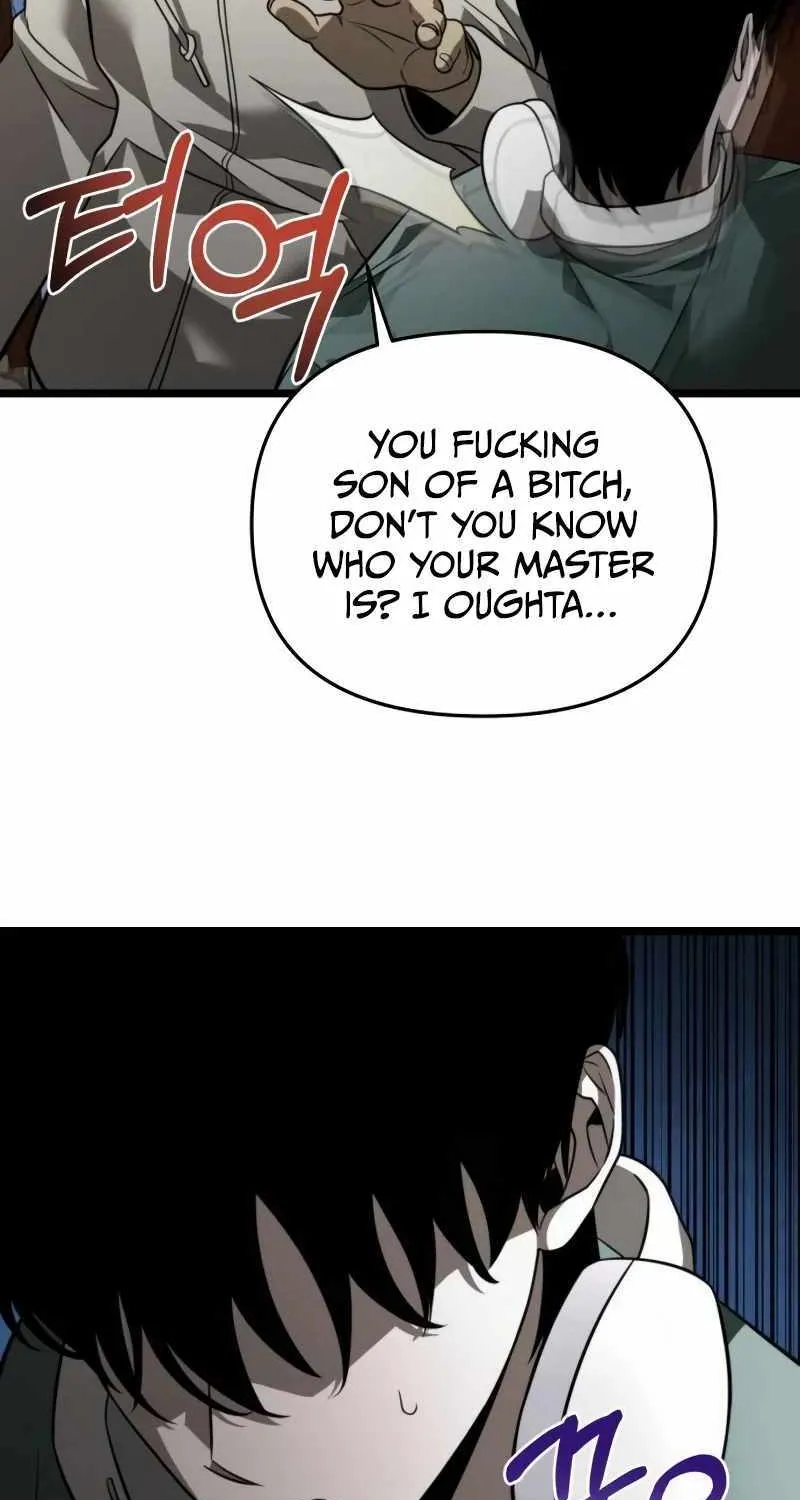 Reincarnator (Manhwa) Chapter 12 page 87 - 