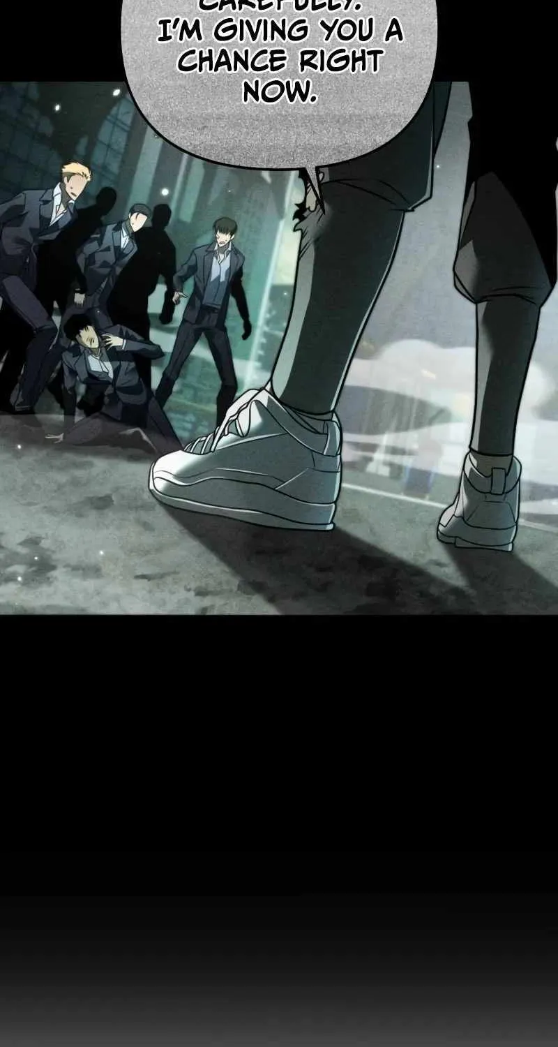 Reincarnator (Manhwa) Chapter 12 page 10 - 