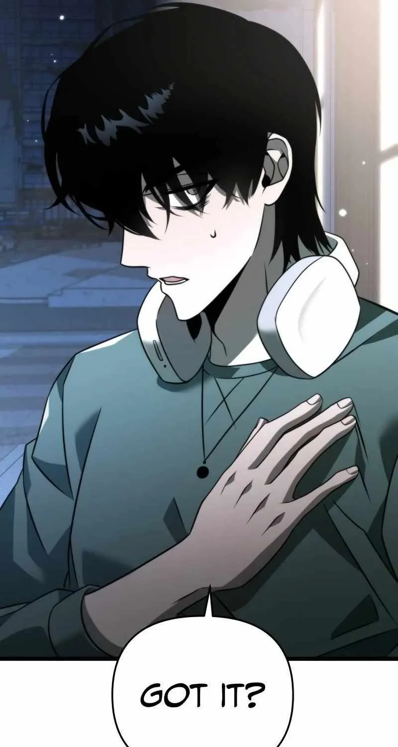 Reincarnator (Manhwa) Chapter 12 page 92 - 