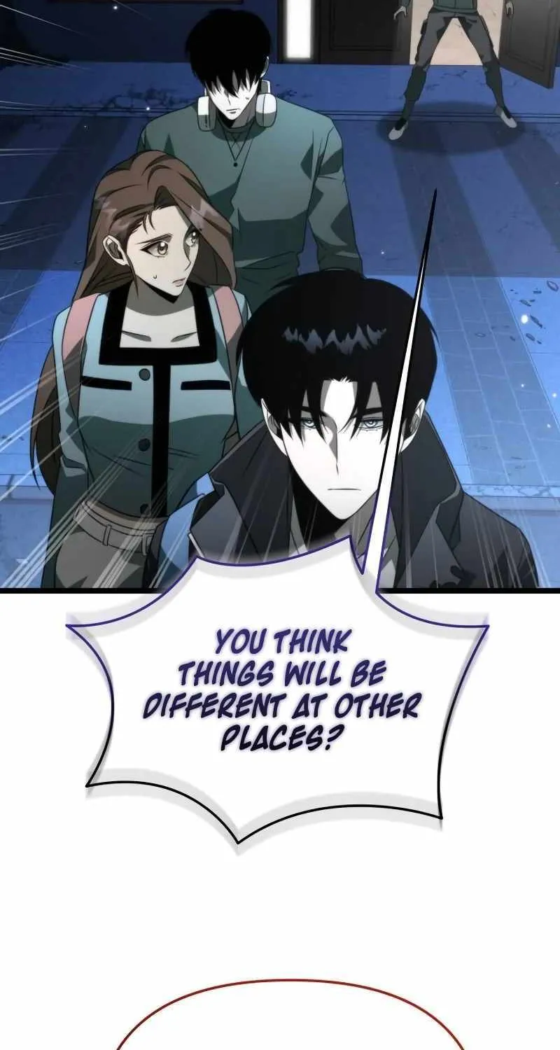 Reincarnator (Manhwa) Chapter 12 page 95 - 