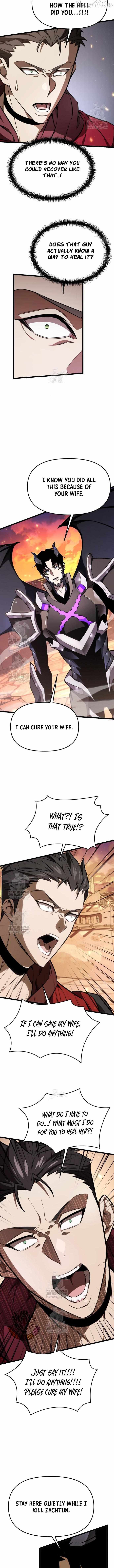 Reincarnator (Manhwa) Chapter 121 page 13 - 