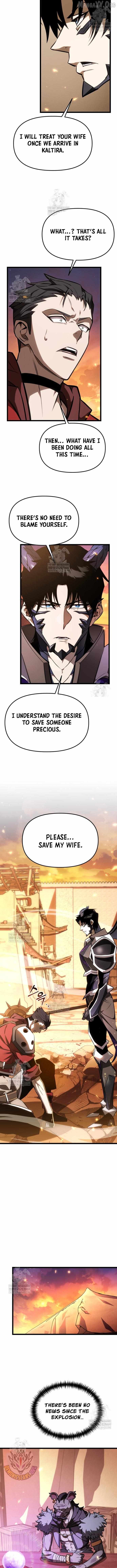 Reincarnator (Manhwa) Chapter 121 page 14 - 