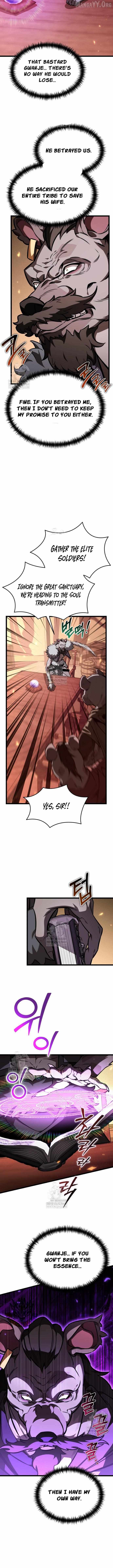 Reincarnator (Manhwa) Chapter 121 page 15 - 