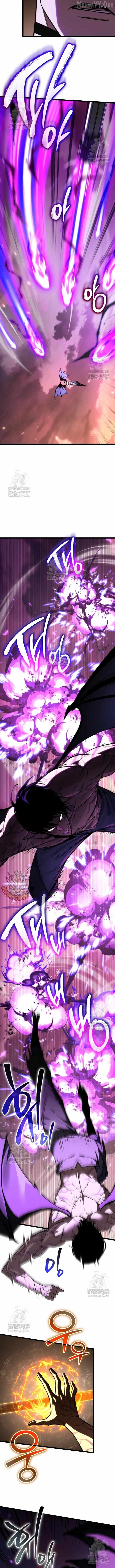 Reincarnator (Manhwa) Chapter 121 page 3 - 