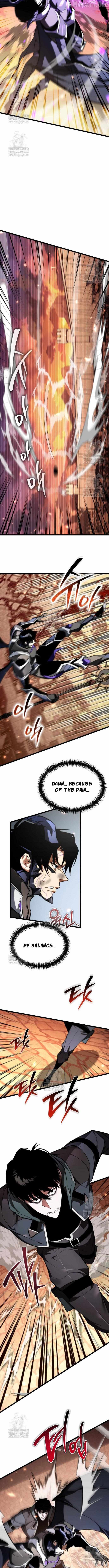 Reincarnator (Manhwa) Chapter 121 page 8 - 