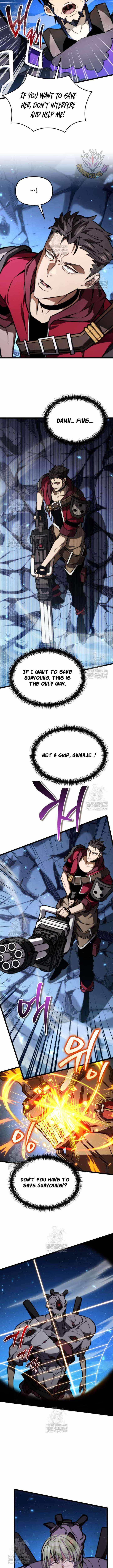 Reincarnator (Manhwa) Chapter 123 page 2 - 