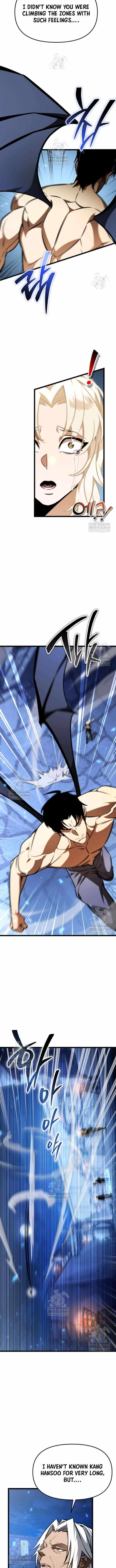 Reincarnator (Manhwa) Chapter 123 page 15 - 