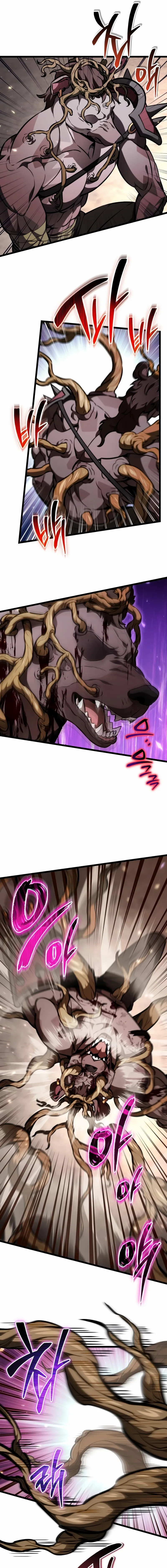 Reincarnator (Manhwa) Chapter 124 page 13 - 