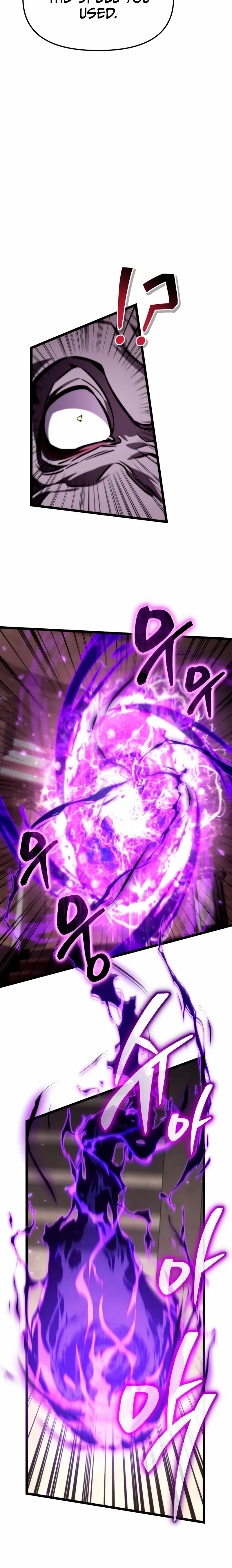 Reincarnator (Manhwa) Chapter 124 page 22 - 