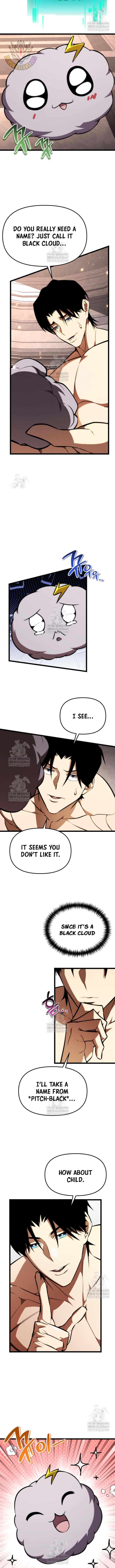 Reincarnator (Manhwa) Chapter 125 page 12 - 