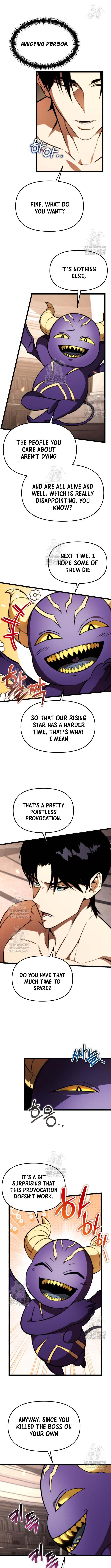 Reincarnator (Manhwa) Chapter 125 page 7 - 