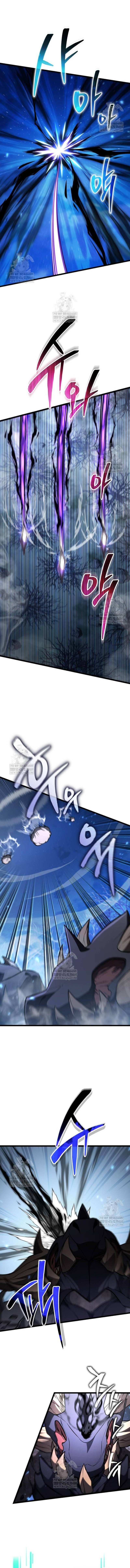 Reincarnator (Manhwa) Chapter 126 page 1 - 