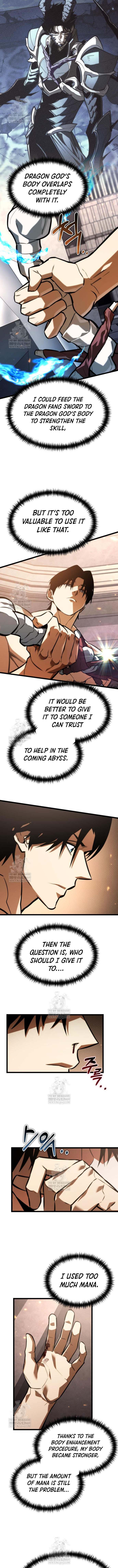 Reincarnator (Manhwa) Chapter 127 page 2 - 