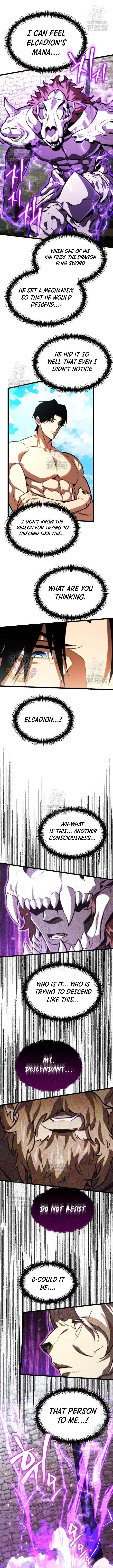 Reincarnator (Manhwa) Chapter 127 page 11 - 