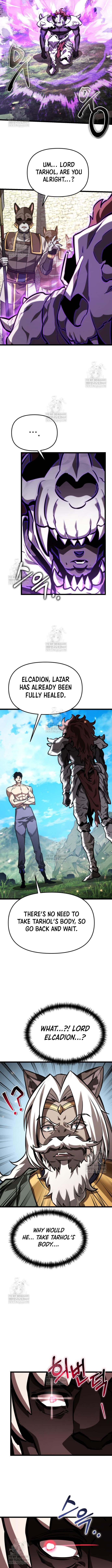 Reincarnator (Manhwa) Chapter 127 page 12 - 