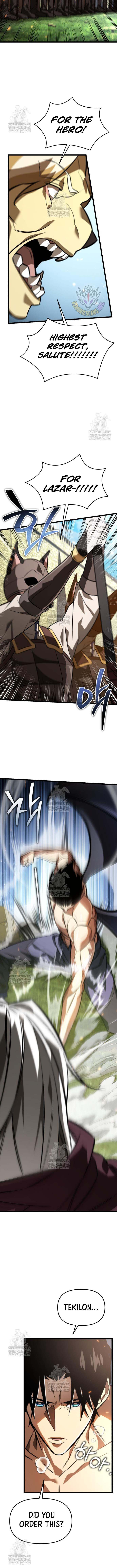 Reincarnator (Manhwa) Chapter 127 page 5 - 