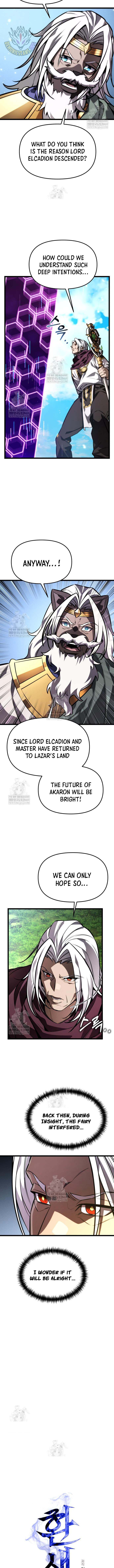 Reincarnator (Manhwa) Chapter 128 page 2 - 