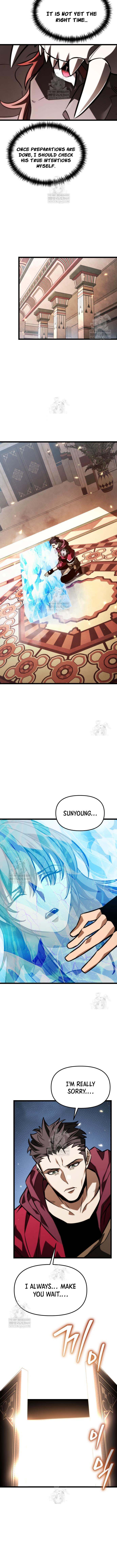 Reincarnator (Manhwa) Chapter 128 page 11 - 