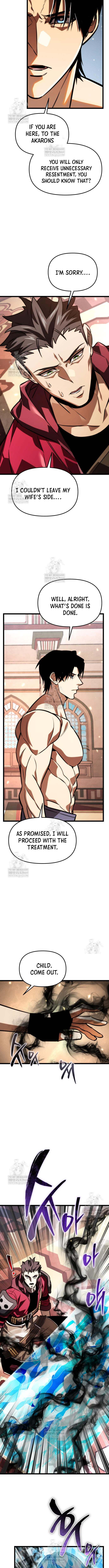 Reincarnator (Manhwa) Chapter 128 page 13 - 