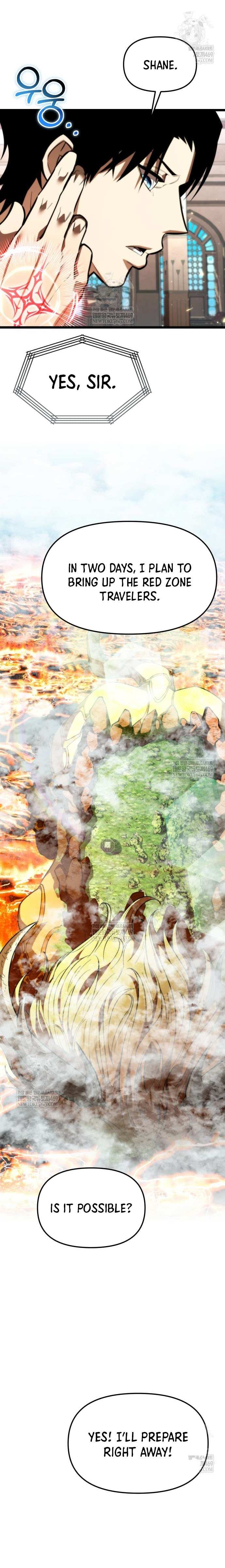 Reincarnator (Manhwa) Chapter 128 page 16 - 