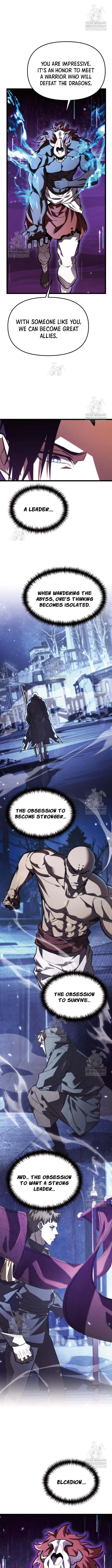 Reincarnator (Manhwa) Chapter 128 page 5 - 