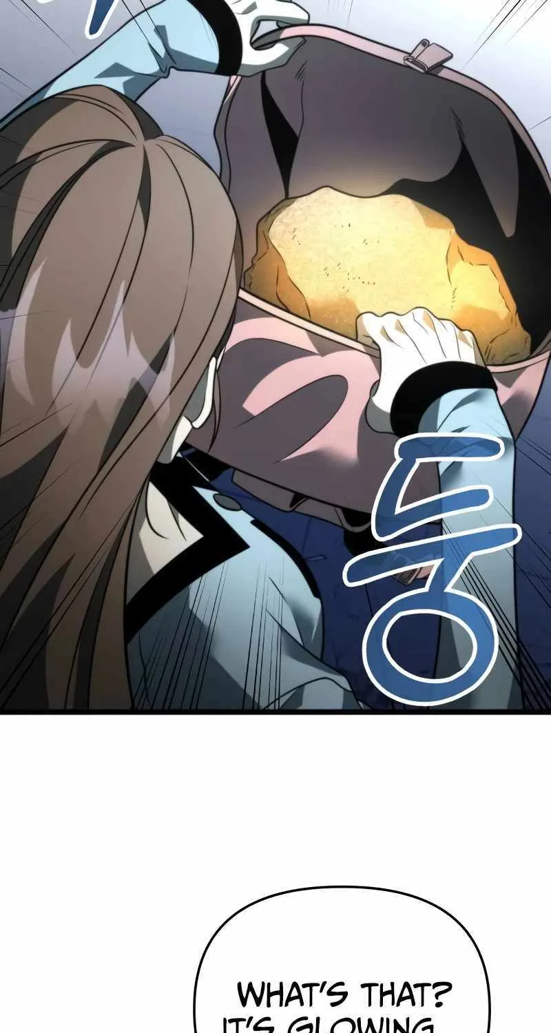 Reincarnator (Manhwa) Chapter 13 page 11 - 
