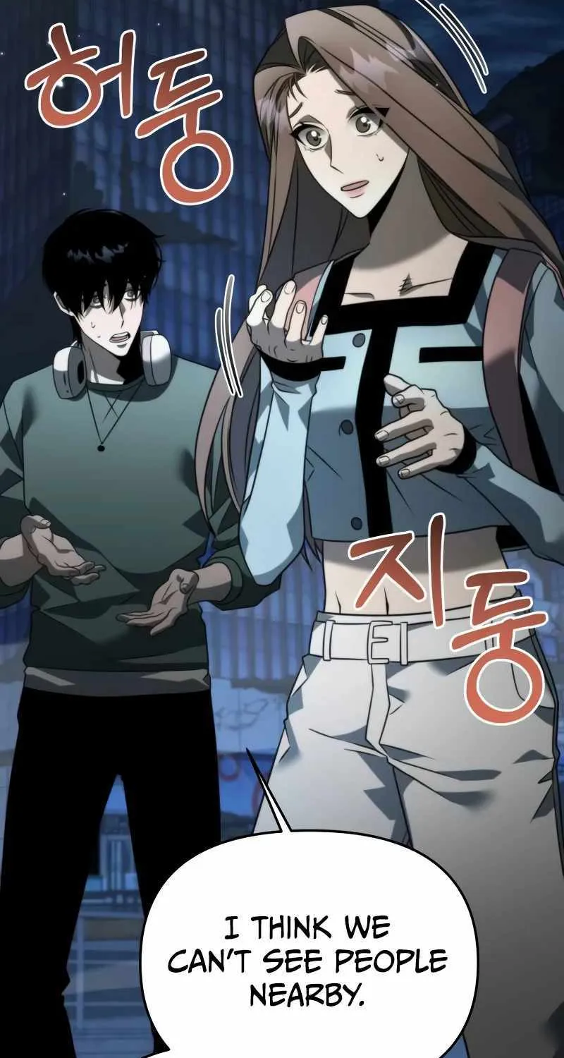 Reincarnator (Manhwa) Chapter 13 page 15 - 