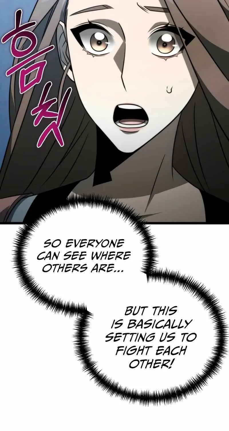 Reincarnator (Manhwa) Chapter 13 page 17 - 