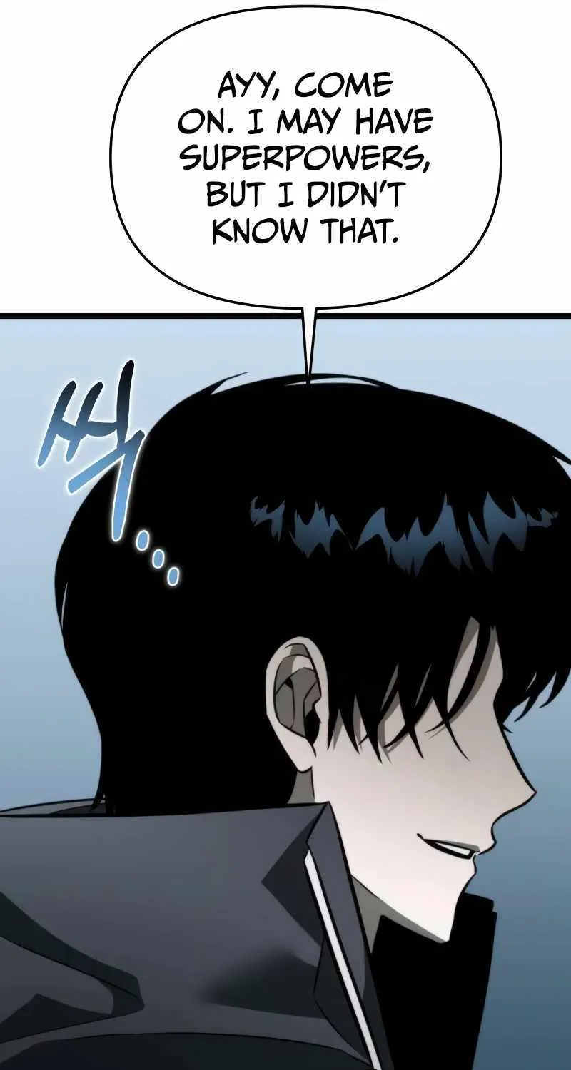 Reincarnator (Manhwa) Chapter 13 page 19 - 