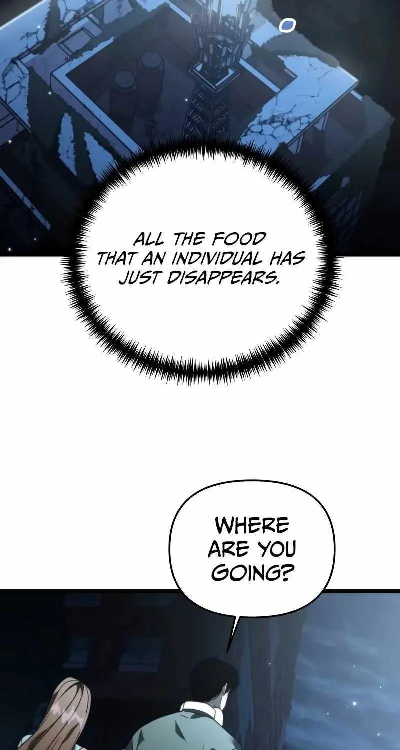 Reincarnator (Manhwa) Chapter 13 page 27 - 
