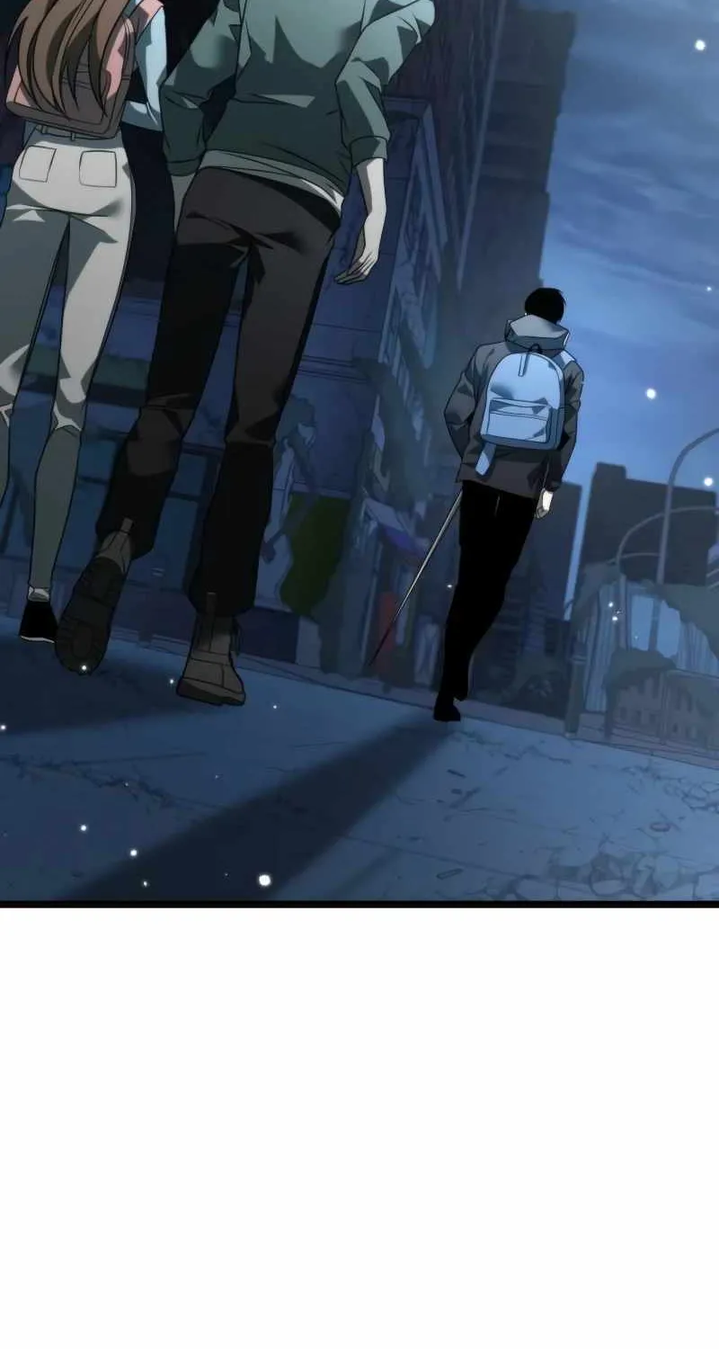 Reincarnator (Manhwa) Chapter 13 page 28 - 