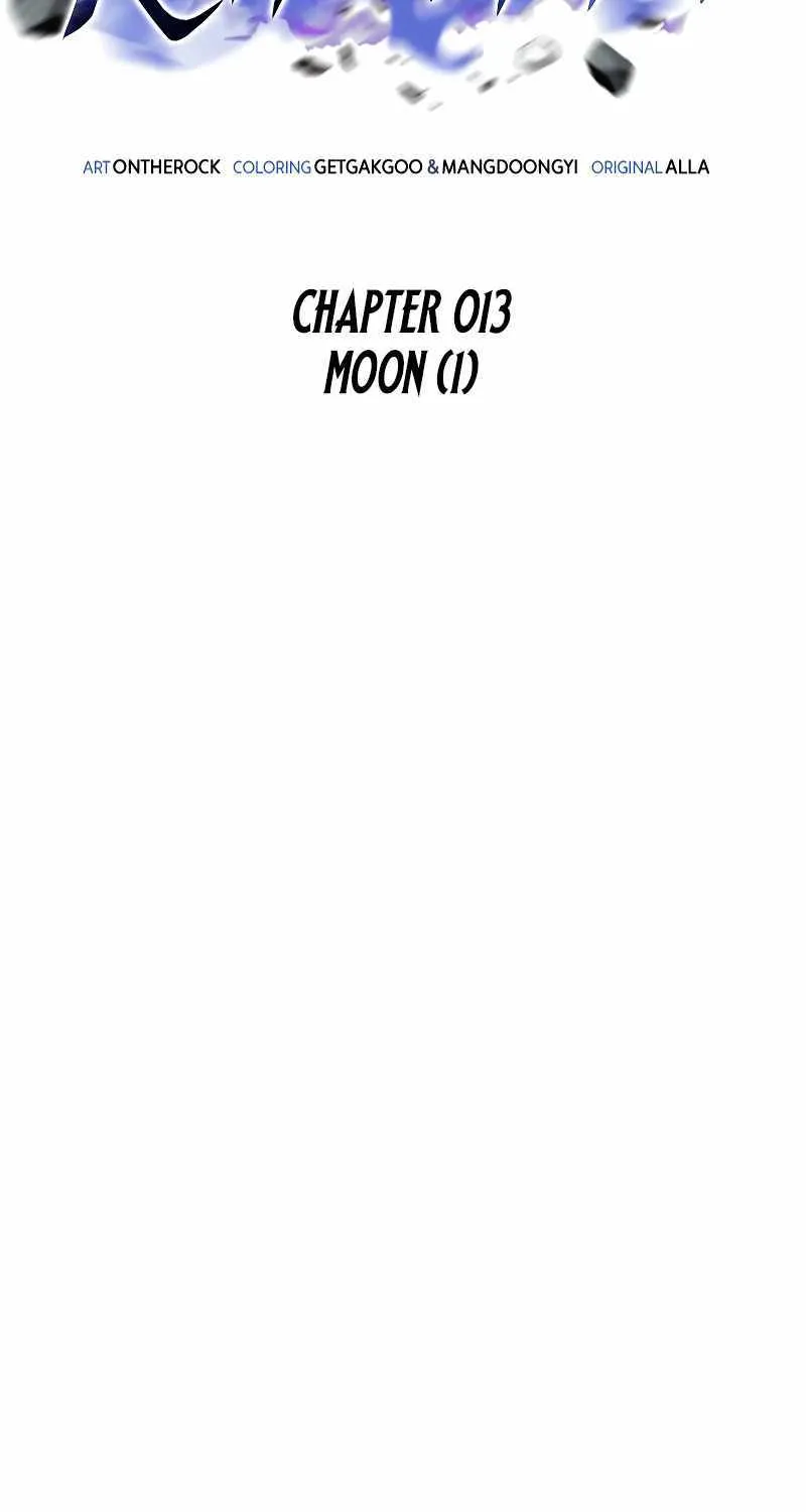 Reincarnator (Manhwa) Chapter 13 page 31 - 