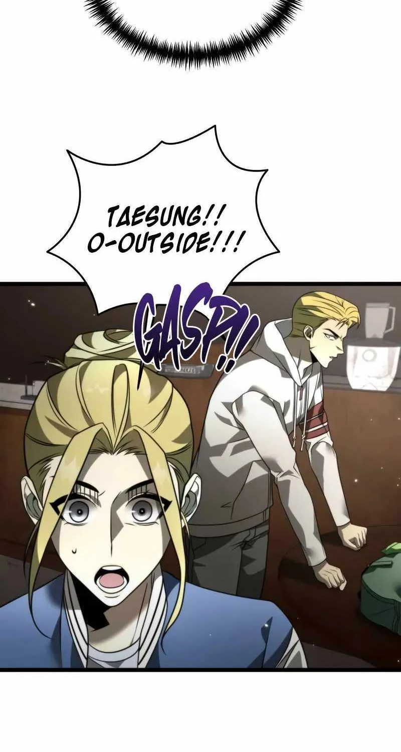 Reincarnator (Manhwa) Chapter 13 page 38 - 