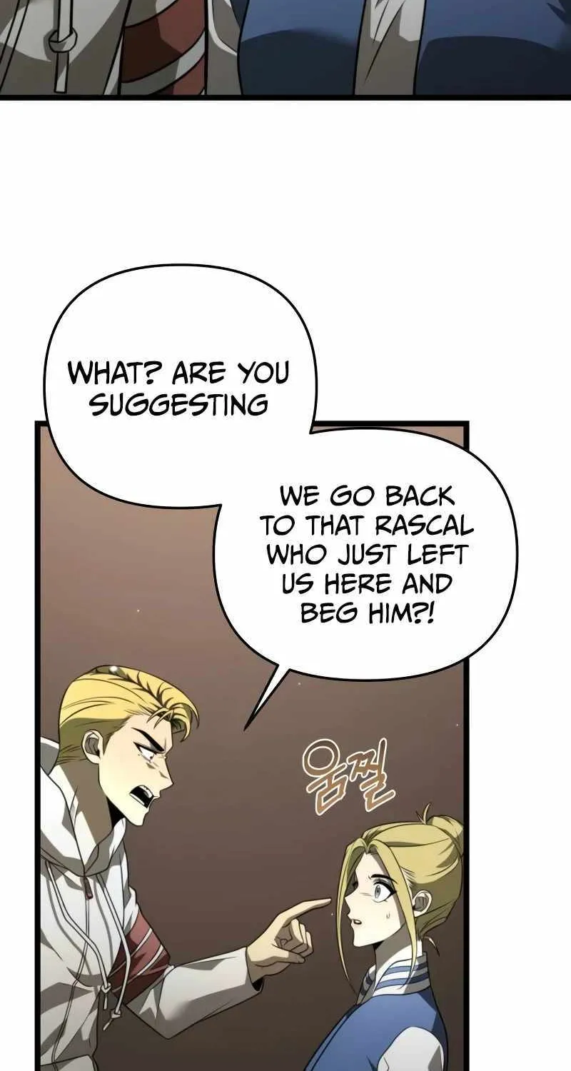 Reincarnator (Manhwa) Chapter 13 page 44 - 