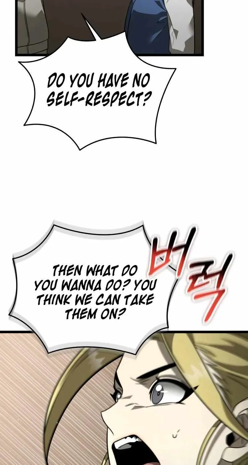 Reincarnator (Manhwa) Chapter 13 page 45 - 