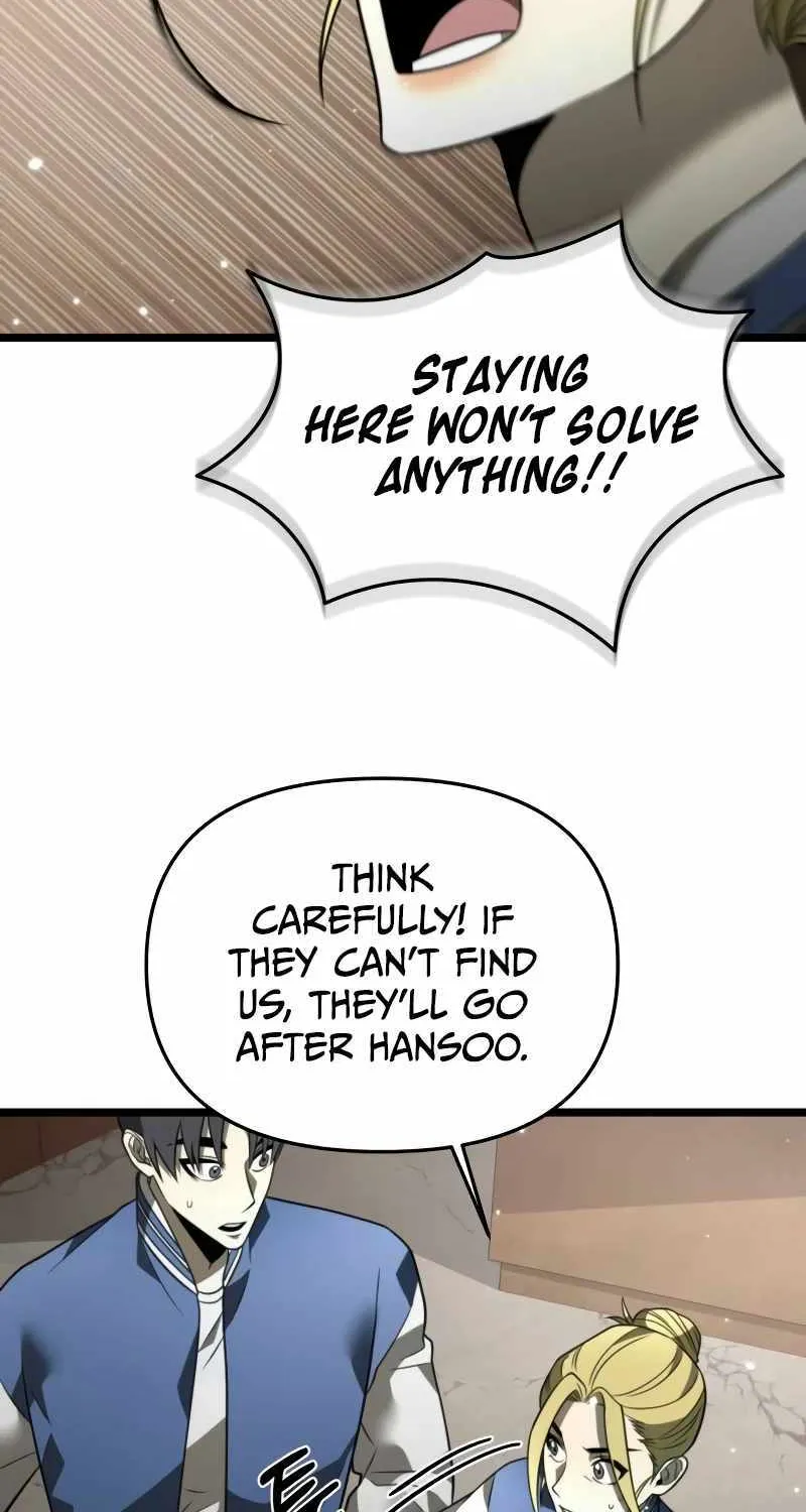 Reincarnator (Manhwa) Chapter 13 page 46 - 