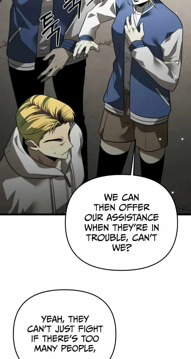 Reincarnator (Manhwa) Chapter 13 page 47 - 