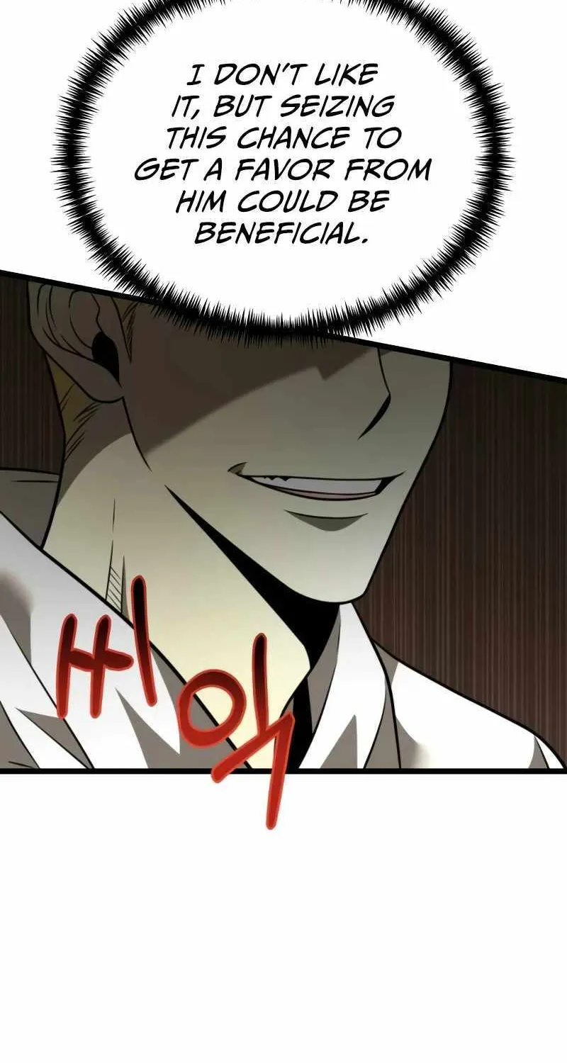 Reincarnator (Manhwa) Chapter 13 page 50 - 