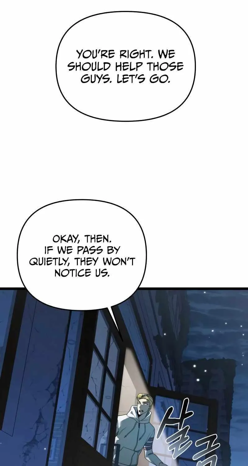 Reincarnator (Manhwa) Chapter 13 page 51 - 