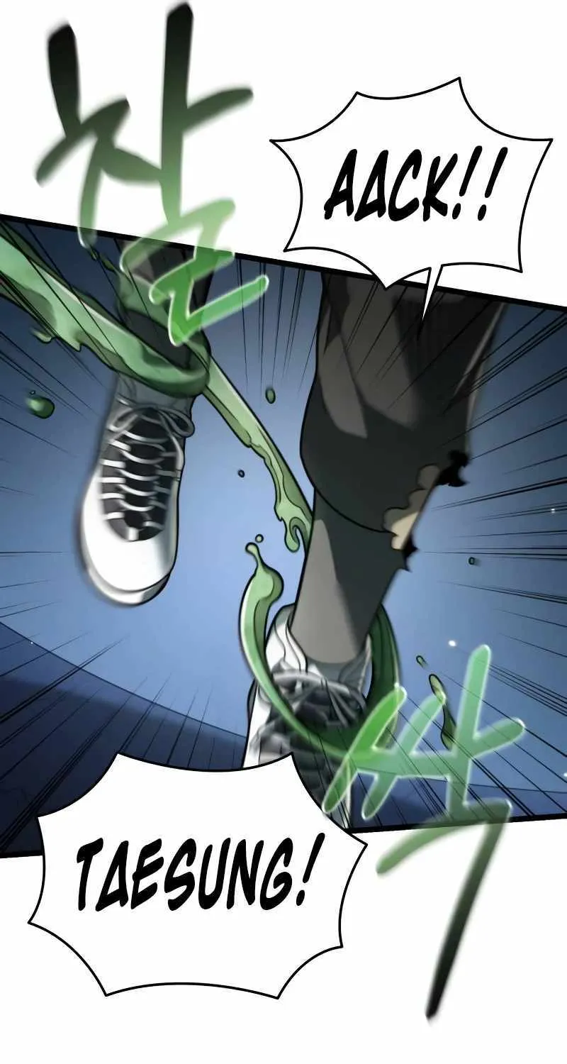 Reincarnator (Manhwa) Chapter 13 page 53 - 